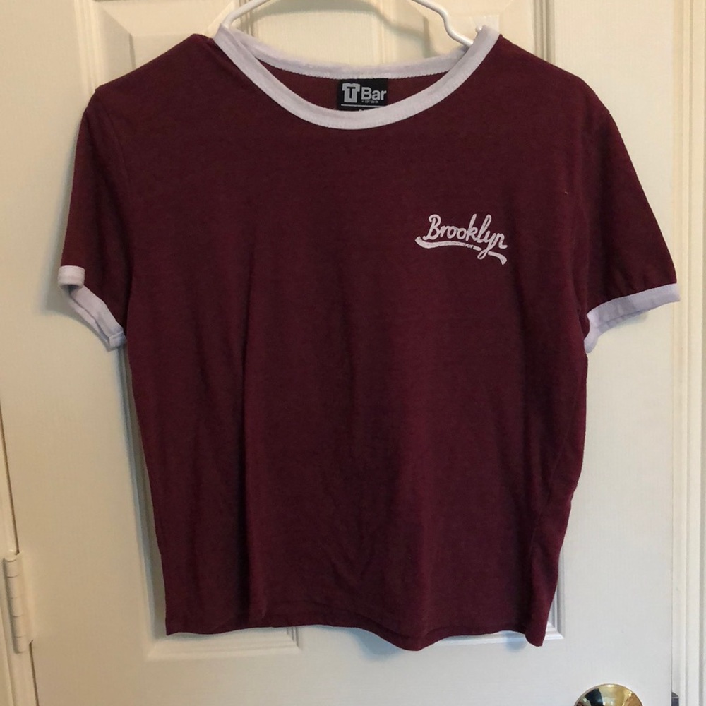 Graphic T